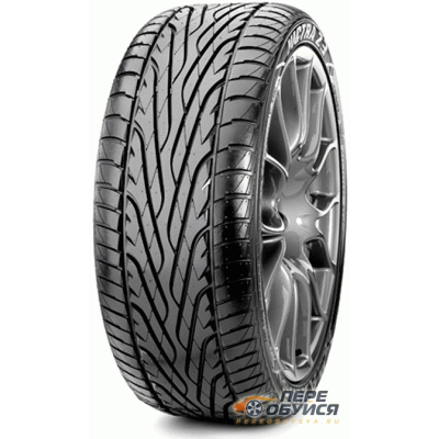Фото Maxxis MA-Z3 Victra
 Открывается в новом окне