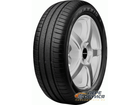 Шины Maxxis ME3_Plus