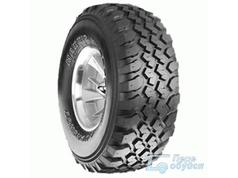 Шины Maxxis MT754