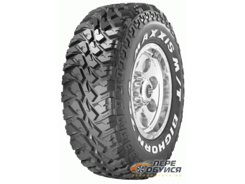 Шины Maxxis MT-764