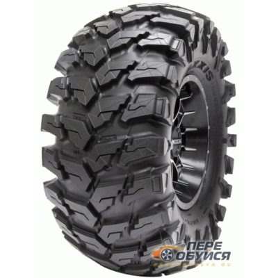Фото Maxxis MU511
 Открывается в новом окне