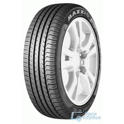 Фото Maxxis M-36
 Открывается в новом окне