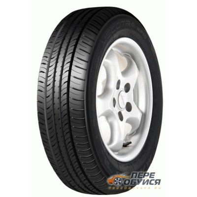 Фото Maxxis Mecotra MP10
 Открывается в новом окне