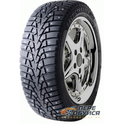 Фото Maxxis NP3
 Открывается в новом окне