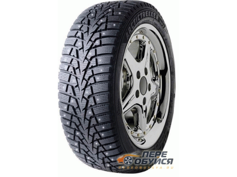 Шины Maxxis NP3