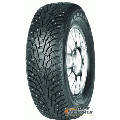 Фото Maxxis NS5
 Открывается в новом окне