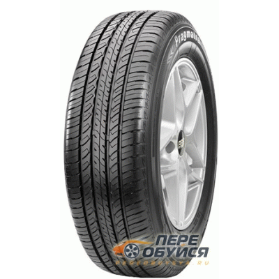 Фото Maxxis Pragmatra MP15
 Открывается в новом окне