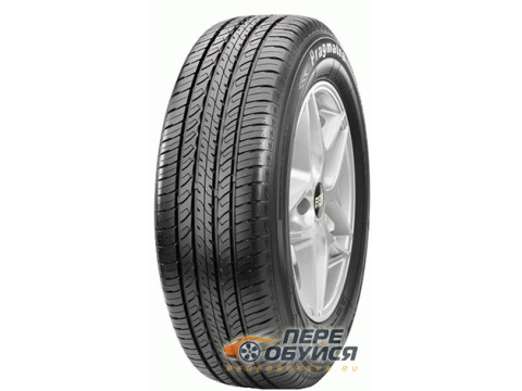 Шины Maxxis Pragmatra_MP15