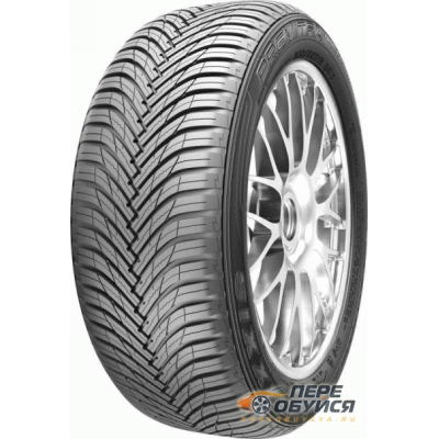 Фото Maxxis Premitra All Season AP3
 Открывается в новом окне