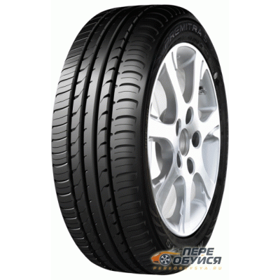 Фото Maxxis Premitra HP5
 Открывается в новом окне