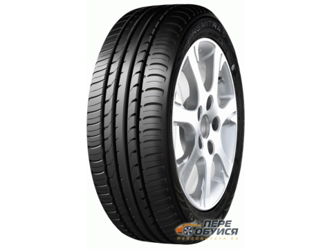 Шины Maxxis Premitra_HP5