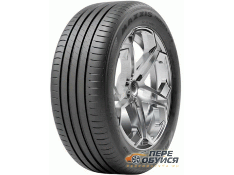 Шины Maxxis Premitra_HP6