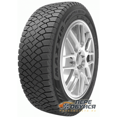 Фото Maxxis Premitra Ice 5
 Открывается в новом окне