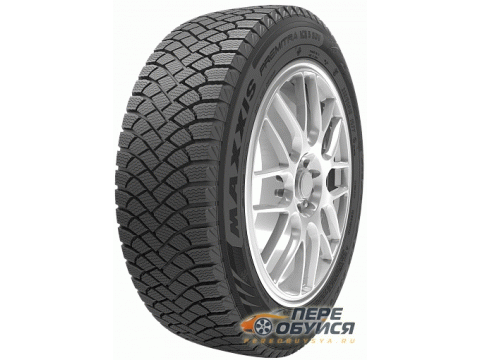 Шины Maxxis Premitra_Ice_5