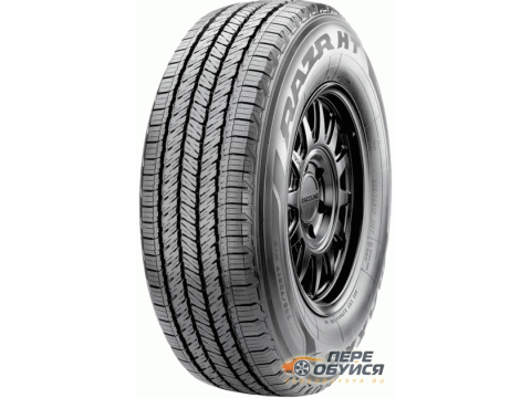 Шины Maxxis Razr_HT-780