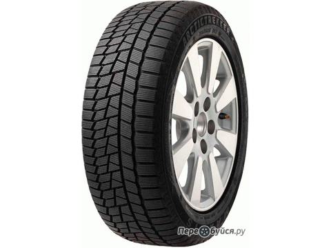Шины Maxxis SP02