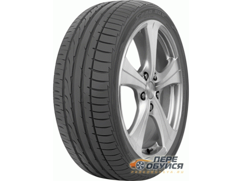 Шины Maxxis SPro