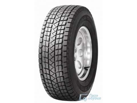 Шины Maxxis SS01