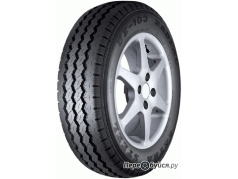 Шины Maxxis UE103