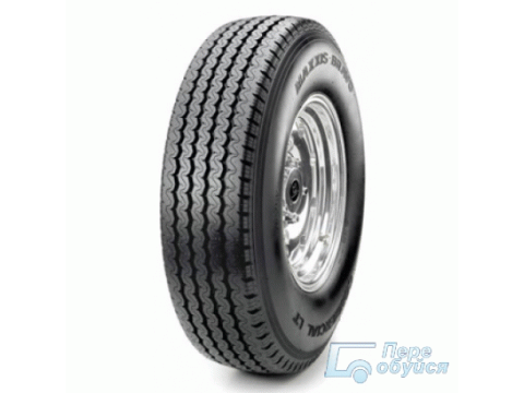 Шины Maxxis UE168N