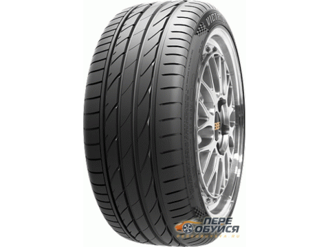 Шины Maxxis VS5_SUV_Victra_Sport