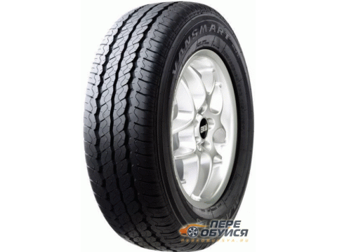 Шины Maxxis Vansmart_MCV3_Plus