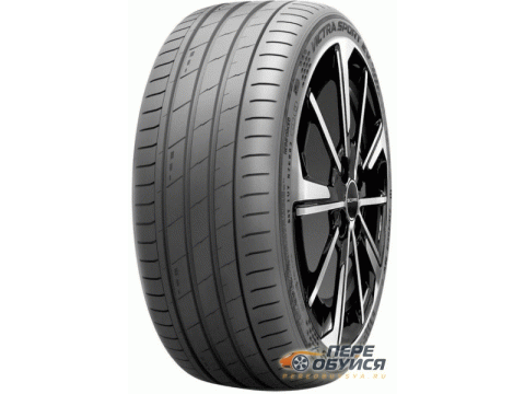 Шины Maxxis Victra_Sport_EV