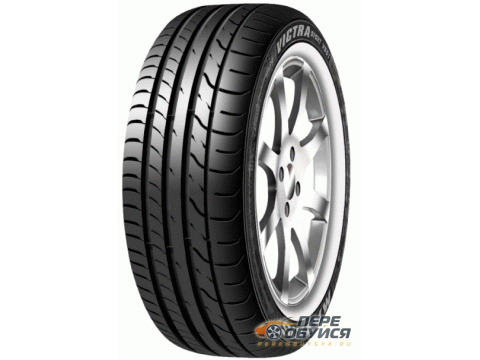 Шины Maxxis Victra_Sport_VS01