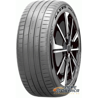 Фото Maxxis Victra Sport VS6
 Открывается в новом окне