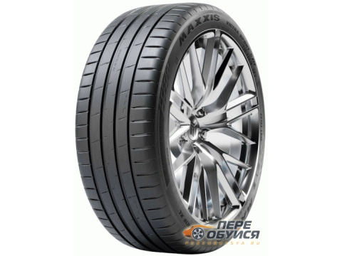 Шины Maxxis Victra_Sport_VS6_SUV
