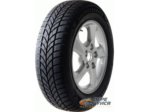 Шины Maxxis WP-05_Arctic_Trekker