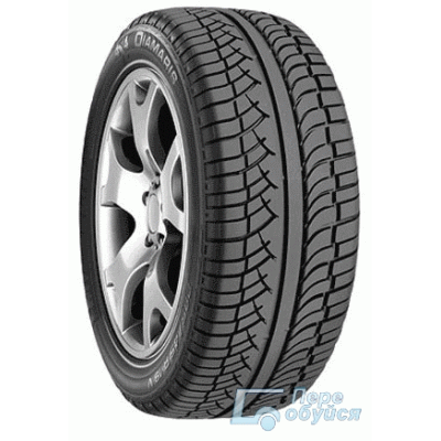 Фото Michelin 4X4 Diamaris
 Открывается в новом окне