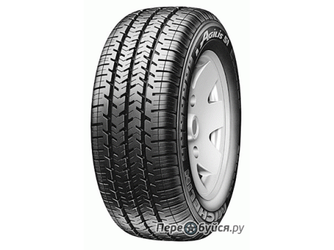 Шины Michelin AGILIS_51
