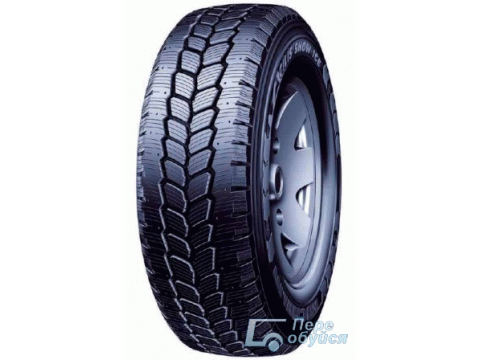 Шины Michelin AGILIS_81_SNOW-ICE