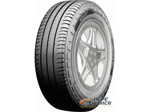 Шины Michelin Agilis_3