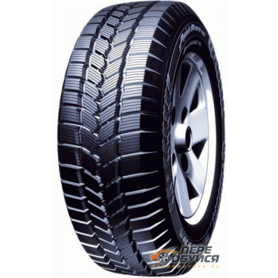 Фото Michelin Agilis 51 Snow Ice
 Открывается в новом окне