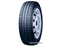 Фото Michelin Agilis Alpin
 Открывается в новом окне