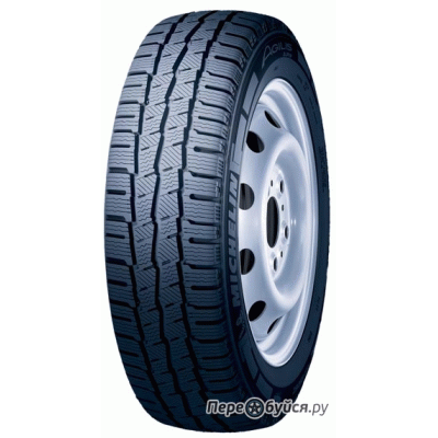 Фото Michelin Agilis Alpin
 Открывается в новом окне