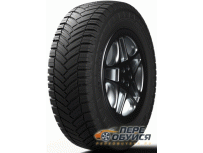Фото Michelin Agilis CrossClimate
 Открывается в новом окне