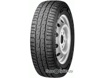 Фото Michelin Agilis X-Ice North
 Открывается в новом окне