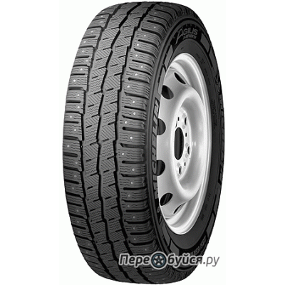 Фото Michelin Agilis X-Ice North
 Открывается в новом окне