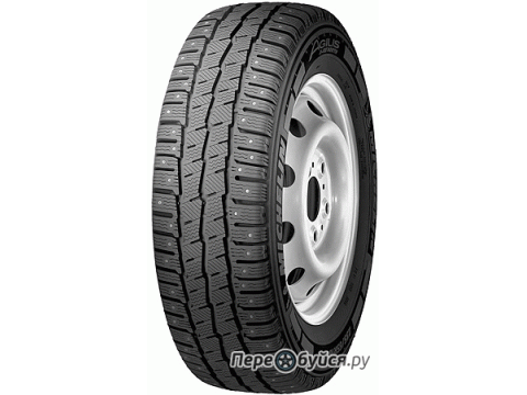 Шины Michelin Agilis_X-Ice_North