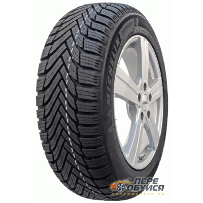 Фото Michelin Alpin 6
 Открывается в новом окне