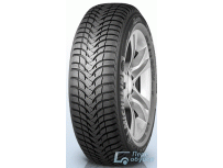 Фото Michelin Alpin A4
 Открывается в новом окне