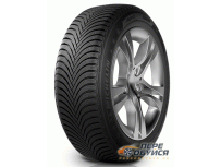 Фото Michelin Alpin A5
 Открывается в новом окне