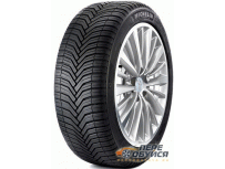 Фото Michelin CrossClimate
 Открывается в новом окне