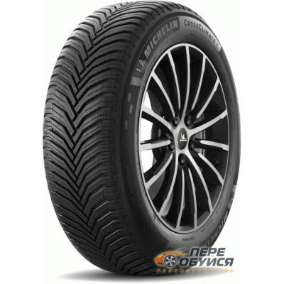 Фото Michelin CrossClimate 2
 Открывается в новом окне
