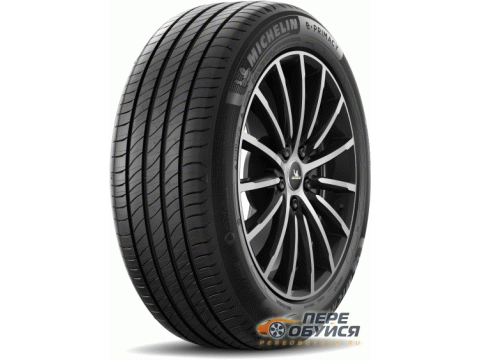 Шины Michelin E_Primacy