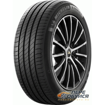 Фото Michelin E Primacy ST
 Открывается в новом окне