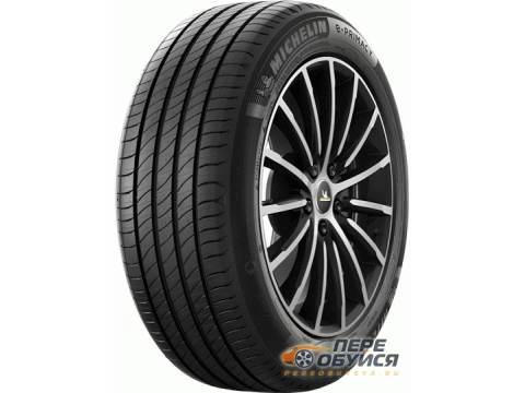 Шины Michelin E_Primacy_ST